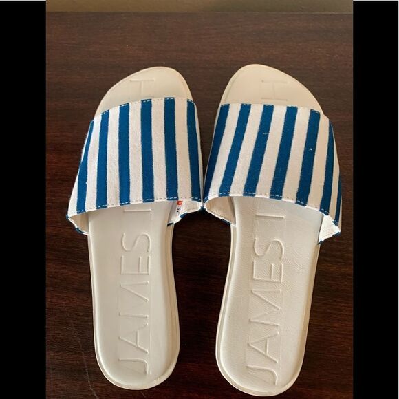 James Smith of duty slide sandal size EU 37 - Picture 7 of 9